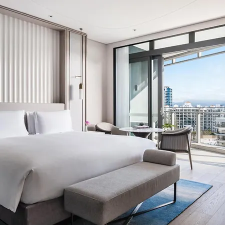 The Langham, Gold Coast And Jewel Residences-3